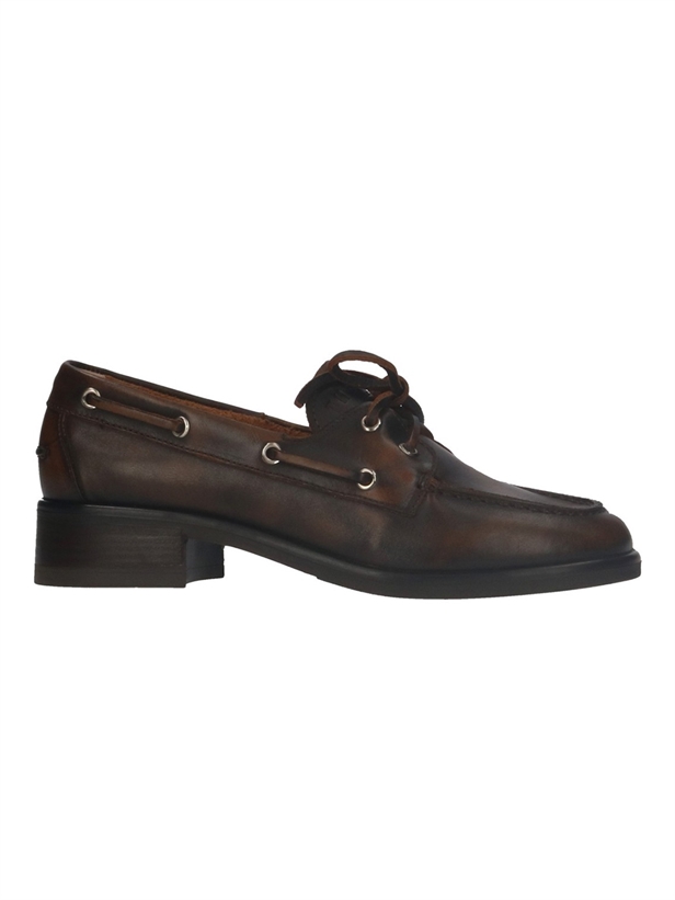 Pavement Dagmar Loafers Brown