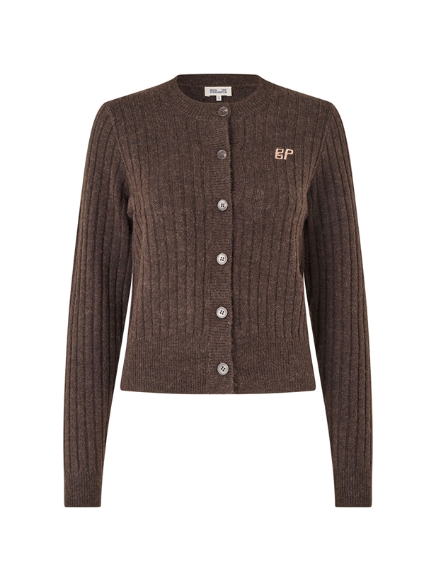 Baum und Pferdgarten Cathie Cardigan Java