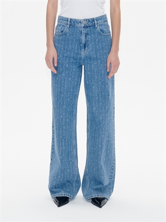 Baum und Pferdgarten Nini Jeans Denim Blue