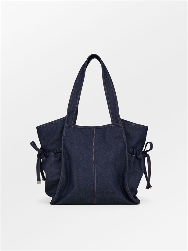 Becksöndergaard Denima Laurel Bag Naval Academy Blue