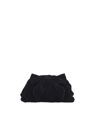 Becksöndergaard Velvet Bonita Bag Black