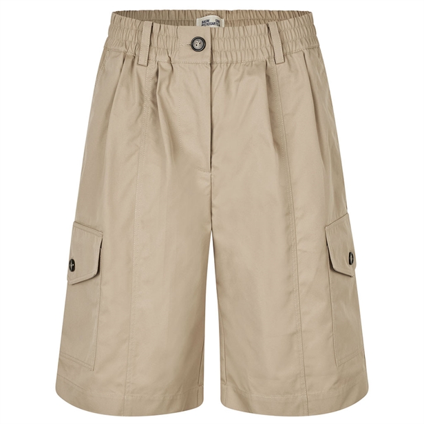 Baum und Pferdgarten Neeto Shorts Savannah Tan