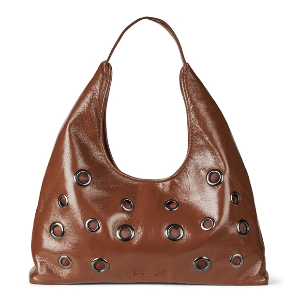 Baum und Pferdgarten Kleola Taske Sorrel Brown Horse