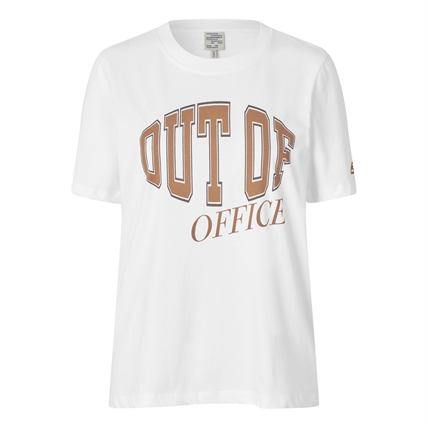 Baum und Pferdgarten Jawo T-shirt Out Of Office