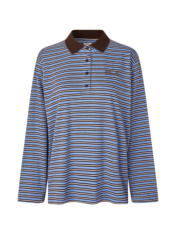 Baum und Pferdgarten Jeanni Polo Java Polo Stripe