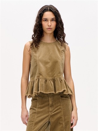 Baum und Pferdgarten Madinel Top Savannah Tan