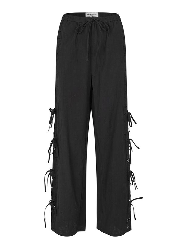 Lollys Laundry RitaLL Pants Black