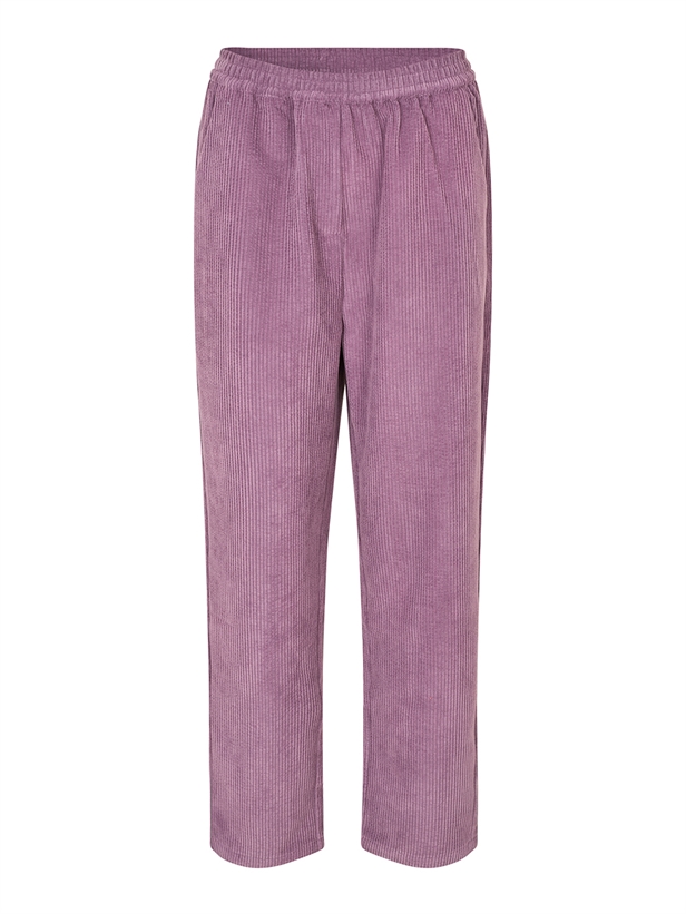 Lollys Laundry BillLL Pants Lilac