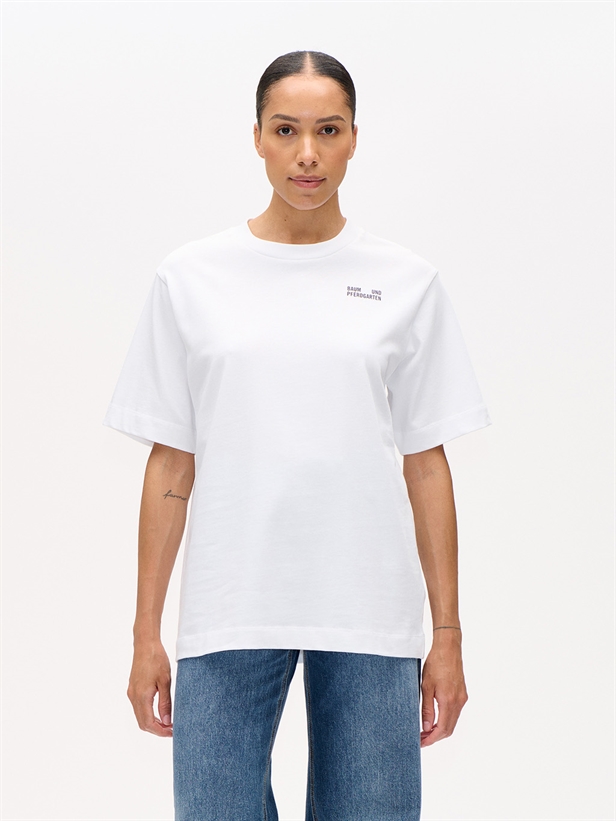 Baum und Pferdgarten Janina T-Shirt BP Navy Check