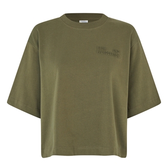 Baum und Pferdgarten Jiana T-Shirt Ivy Green