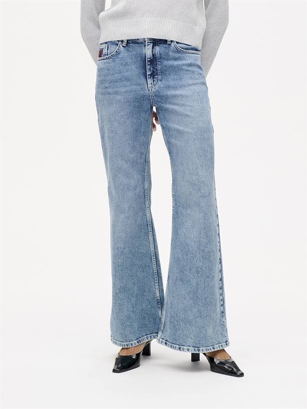 Baum und Pferdgarten Nilea Jeans Light Denim Wash