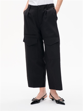 Baum und Pferdgarten Neria Bukser Black