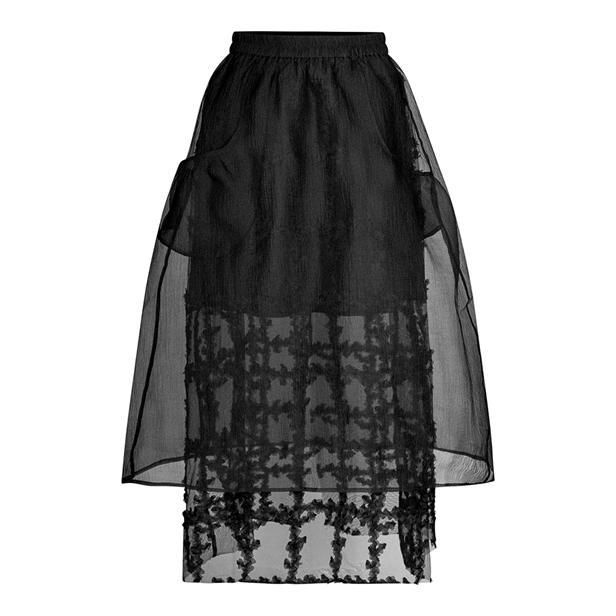 Baum und Pferdgarten Sevara Skirt Black