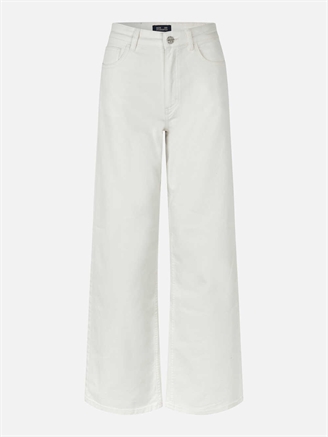 Baum und Pferdgarten Nicette Jeans White Denim