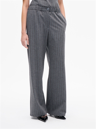 Baum und Pferdgarten Noor Trousers Grey Stripes