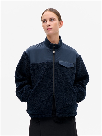 Baum und Pferdgarten Jeya Jacket Baritone Blue