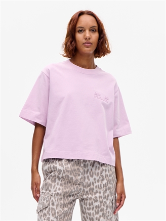 Baum und Pferdgarten Jiana T-Shirt Light Lilac