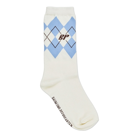 Baum und Pferdgarten Ling Socks Egret Creme Check