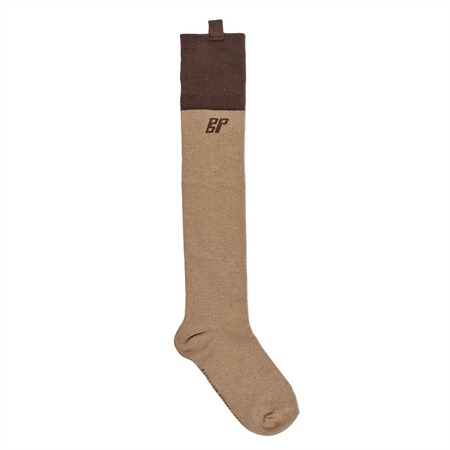 Baum und Pferdgarten Leila Socks Portabella Camel