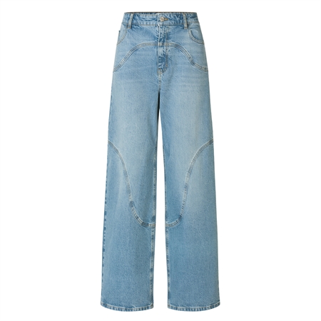 Baum und Pferdgarten Napolen Jeans Forever Blue Denim