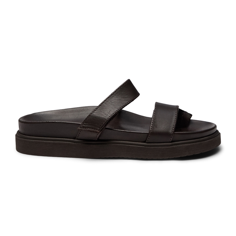 Pavement PALanza Sandaler Brown