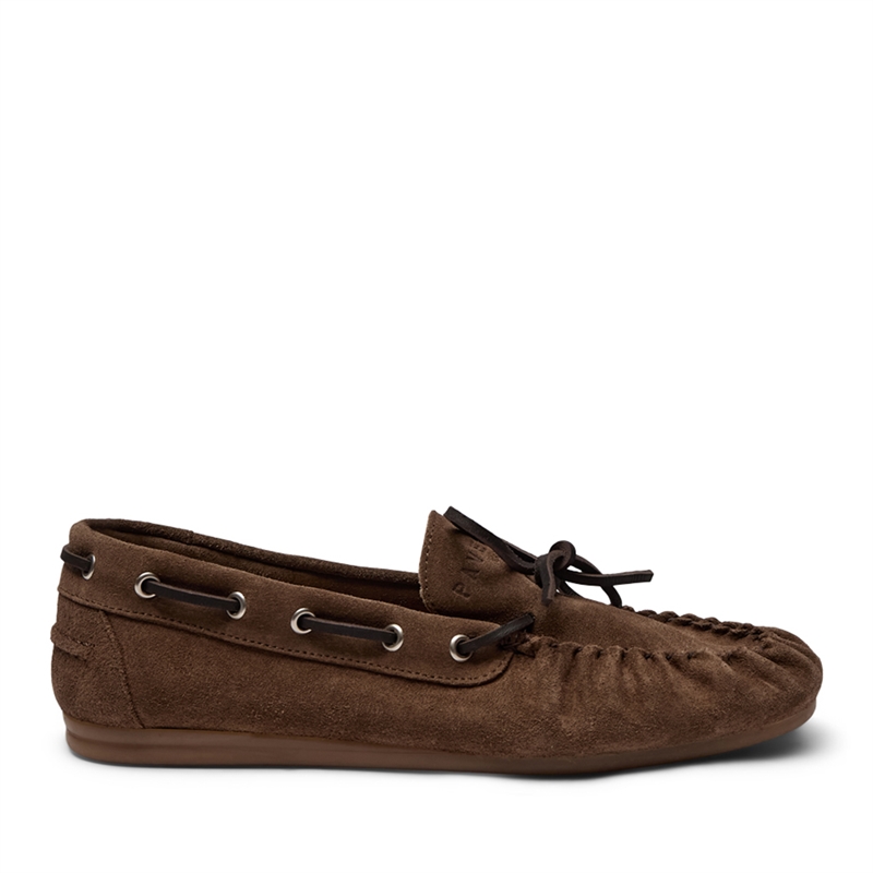 Pavement Mona Loafers Brown