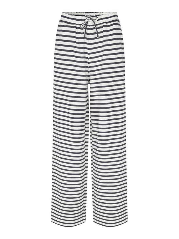 Lollys Laundry RitaLL Pants Dark Blue