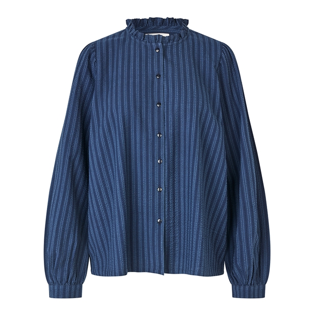 Lollys Laundry RiverLL Shirt LS Stripe