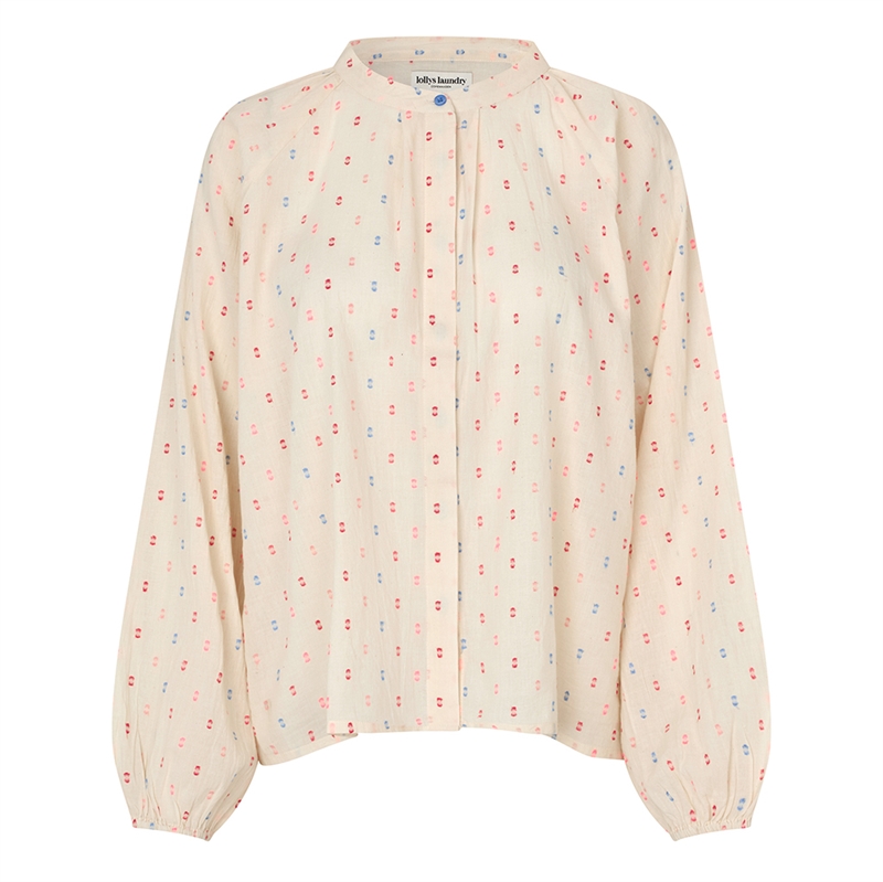 Lollys Laundry HaileyLL Shirt Creme