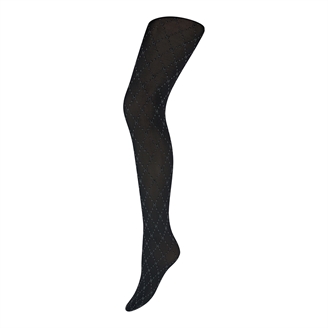 Hype The Detail Tights 50 den 3D 1120 Black