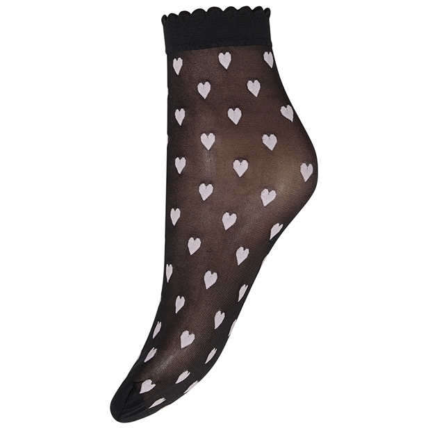 Hype The Detail Socks Hearts 20 d 6212