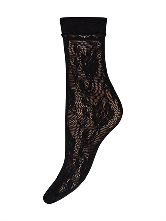 Hype The Detail Socks lace 40 d 1100 Black