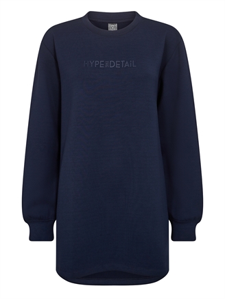 Hype The Detail Sweatshirt 49 Navy