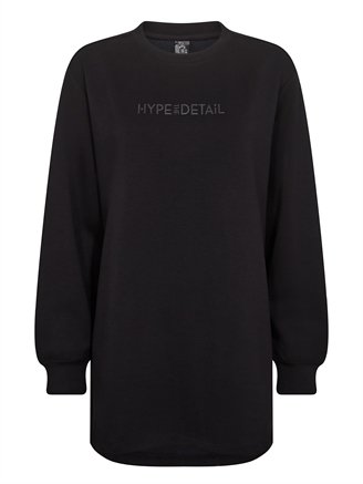 Hype The Detail Sweatshirt 9 Black