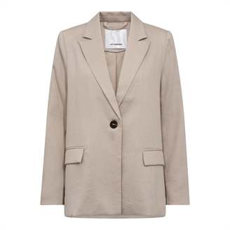 Co'Couture EvaCC Blazer Walnut