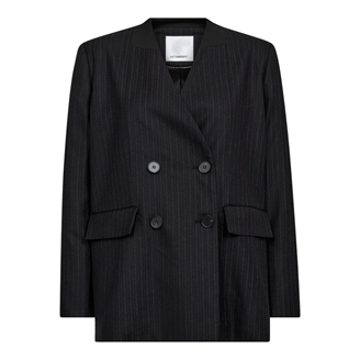 Co'Couture MaggieCC Blazer Black