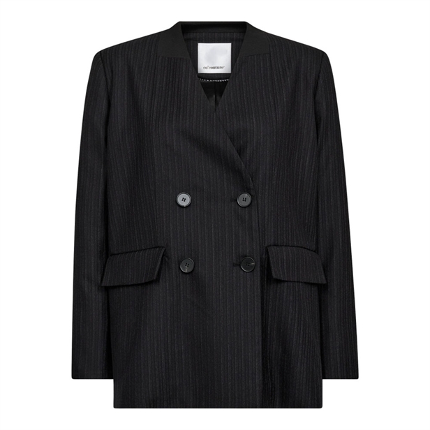 Co\'Couture MaggieCC Blazer Black
