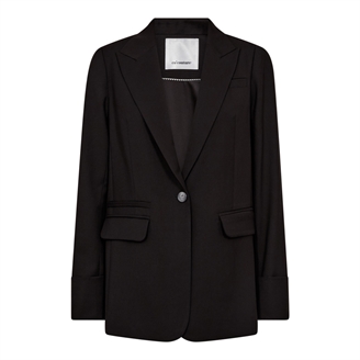 Co'Couture MattyCC Blazer Black