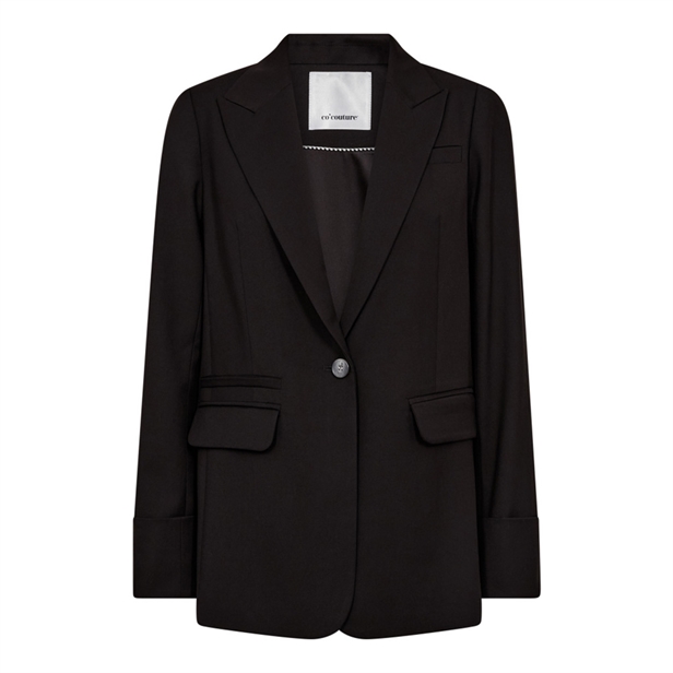 Co\'Couture MattyCC Blazer Black