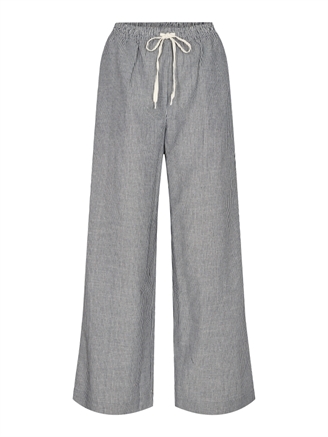 Co'Couture Milkboy Wide Pant Used Denim