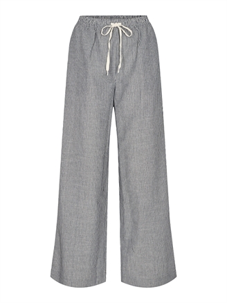 Co'Couture MilkboyCC Wide Pant Used Denim