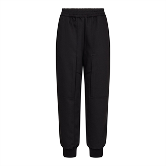 Co'Couture AlmiraCC Pant Black