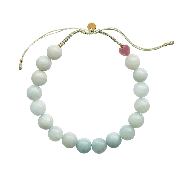 Stine A Cherie Bon Bon Bracelet - Cool Mint