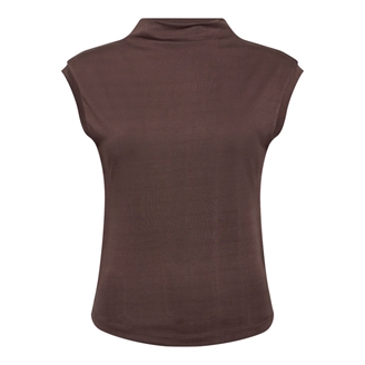 Co'Couture CamillaCC Tee Mocca