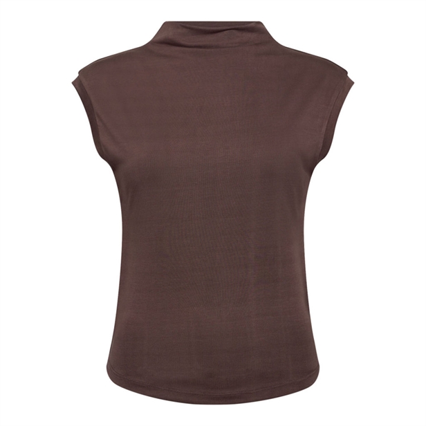 Co\'Couture CamillaCC Tee Mocca