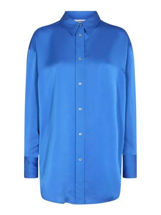Co'Couture Eliah Shirt New Blue