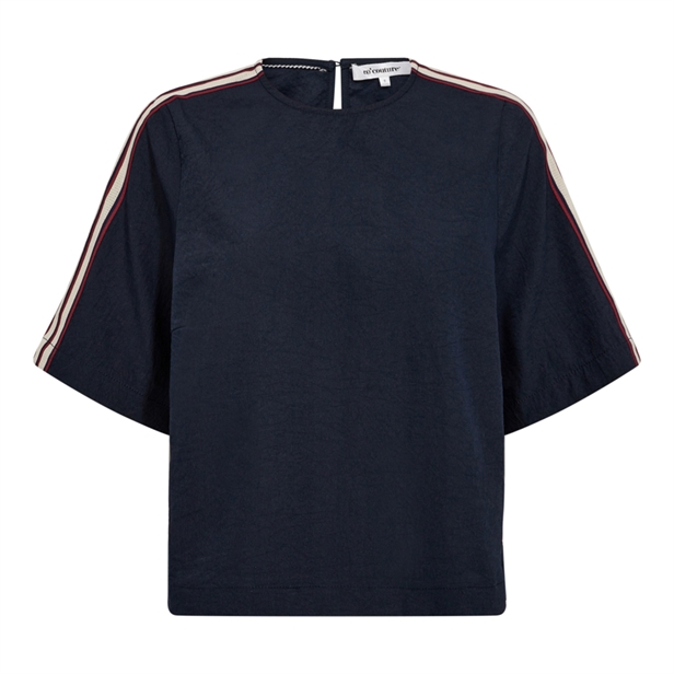 Co\'Couture MingusCC Blouse Navy