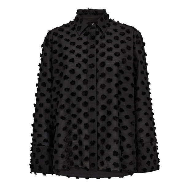 Co\'Couture PennaCC Shirt Black