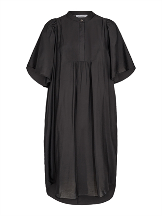 Co'Couture CallumCC Volume SS Dress Black
