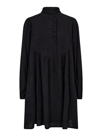 Co'Couture JodyCC Dress Black